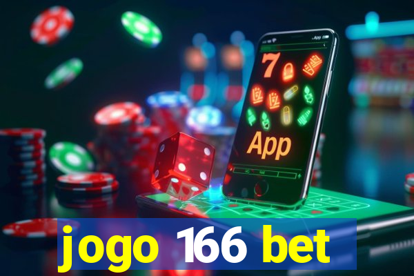 jogo 166 bet